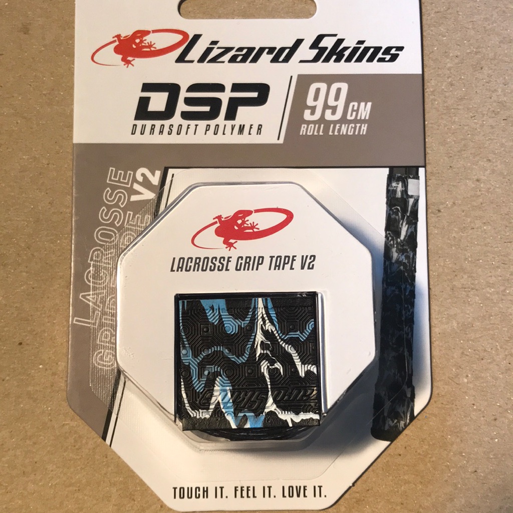 Lizard Skin Lacrosse Grip Tape V2